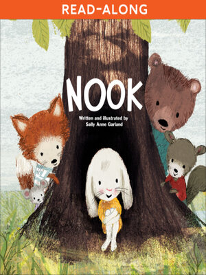 cover image of Nook